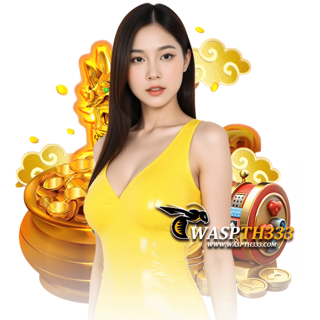 waspth33 เว็บตรง